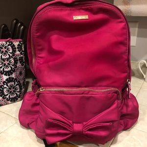 Authentic Kate Spade bag/diaper bag